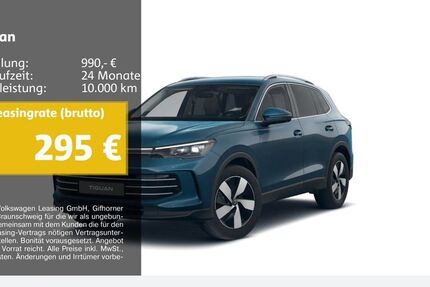 VW Tiguan 21.047 km 37.490 &euro; Remscheid 42897