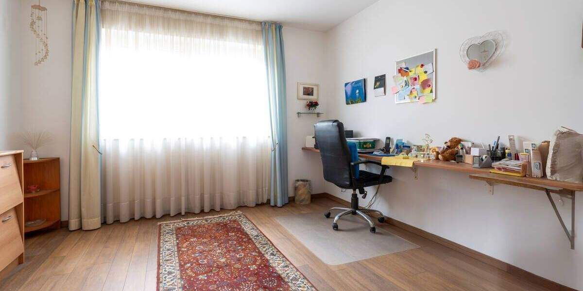 Etagenwohnung Meerbusch / Osterath Osterath - 3 Zimmer, 95 m&sup2;, 439.000&euro; | Angebot:25689664