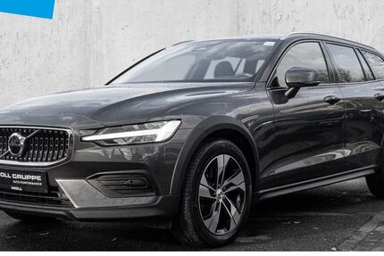Volvo V60 Cross Country 17.890 km 34.540 &euro; Düsseldorf 40474