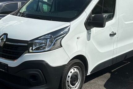 Renault Trafic 93.500 km 14.500 &euro; Köln 51174