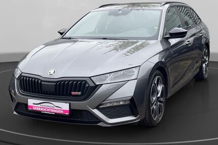 Skoda Octavia 80.496 km 29.990 &euro; Köln 51145