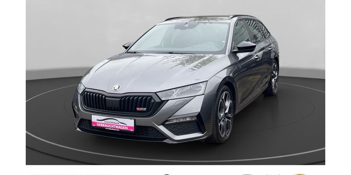 Skoda Octavia 80.496 km 29.990 &euro; Köln 51145