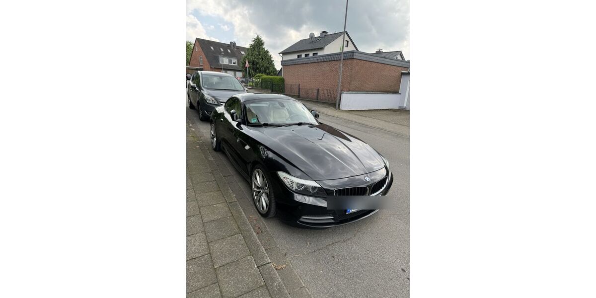 BMW Z4 155.000 km 17.900 &euro; Langenfeld 40764