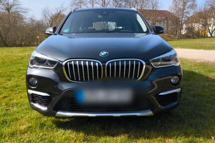 BMW X1 80.000 km 19.300 &euro; leverkusen 51381