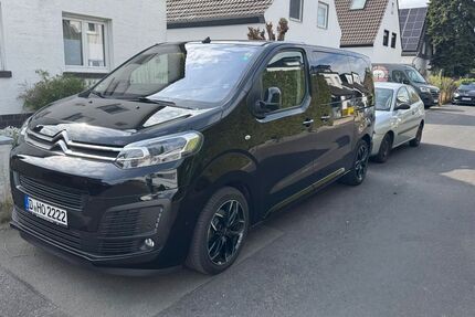 Citroen SpaceTourer 67.000 km 32.500 &euro; Düsseldorf 40229