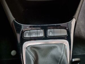 Opel Crossland X GS Line DAB AGR Kamera 16.965 km 16.290 &euro; HAAN 42781
