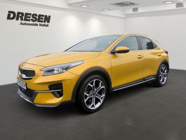 Kia XCeed 16.643 km 18.580 &euro; Korschenbroich 41352