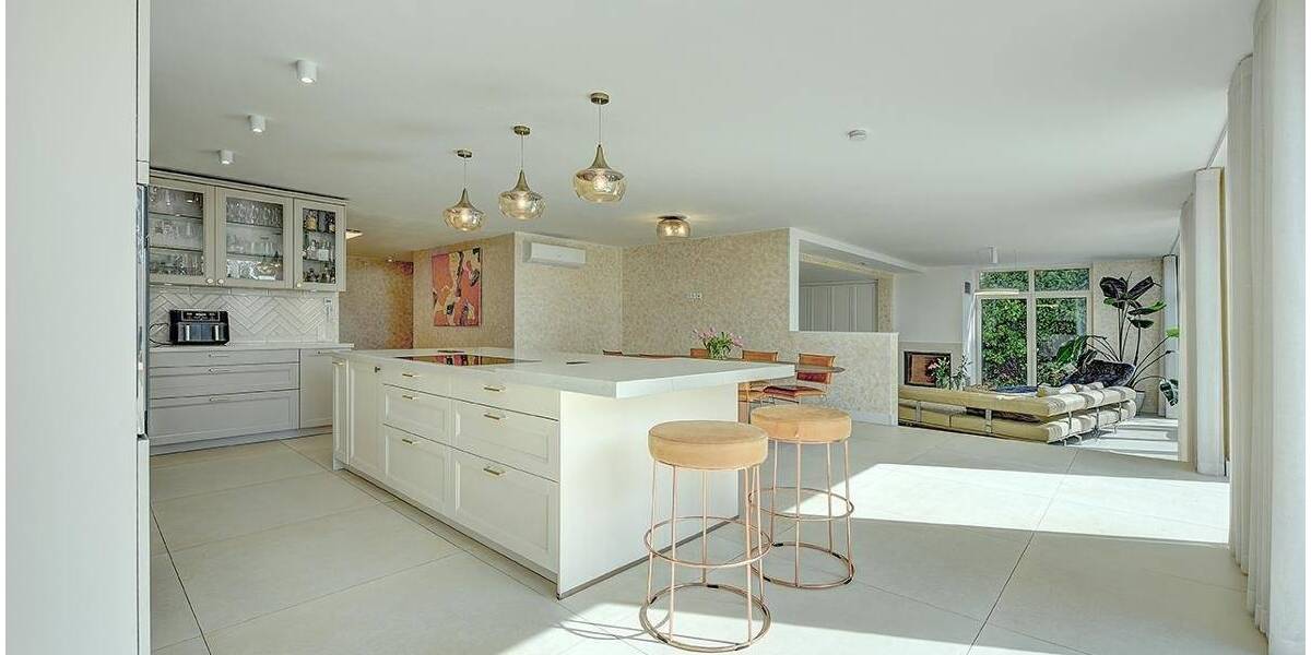 Einfamilienhaus Düsseldorf Hubbelrath - 9 Zimmer, 485 m&sup2;, 2.990.000&euro; | Angebot:26204659