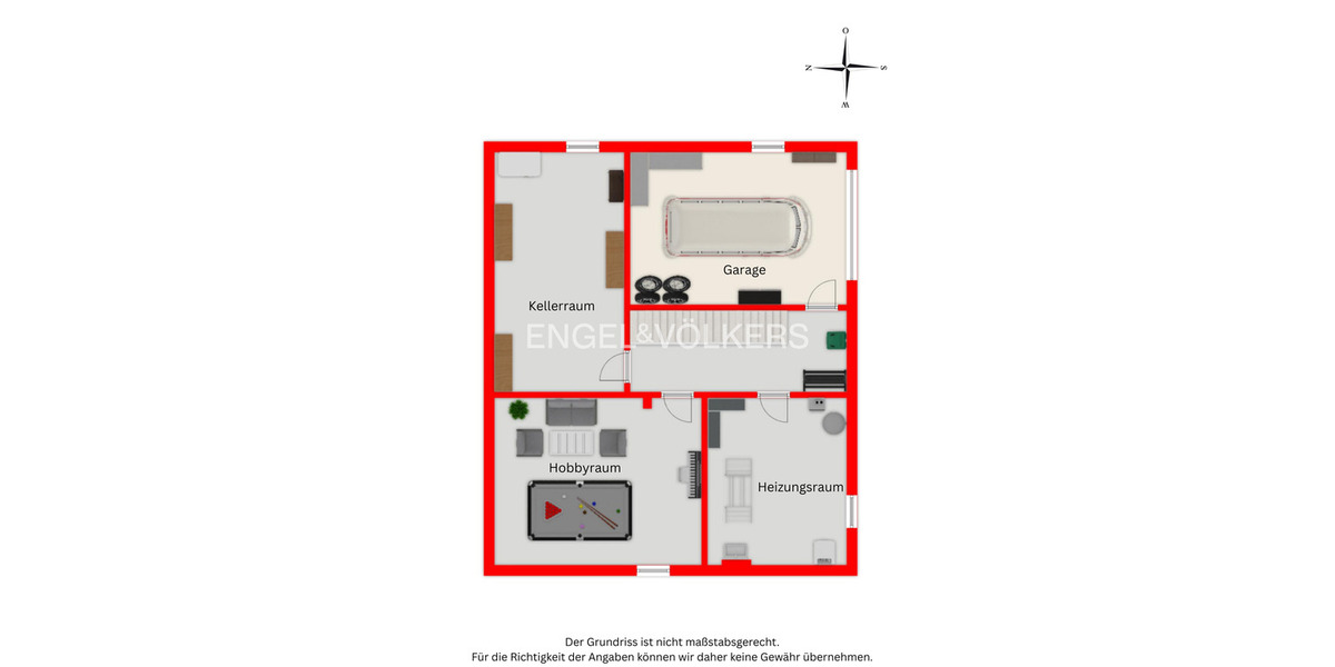 Einfamilienhaus Erkrath Hochdahl - 6 Zimmer, 184 m&sup2;, 986.000&euro; | Angebot:26306376