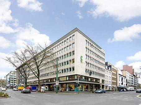 Gewerbeobjekt Düsseldorf Stadtmitte - 245&euro; | Angebot:25897856