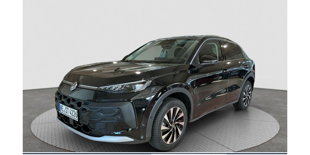 VW T-Roc 3.600 km 36.945 &euro; Neuss 41469