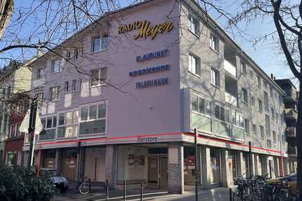 Gewerbeobjekt Köln Nippes - 5.950&euro; | Angebot:25877147