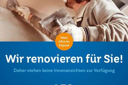 Wohnung Düsseldorf Unterbilk - 2 Zimmer, 60 m&sup2;, 784&euro; | Angebot:26273188