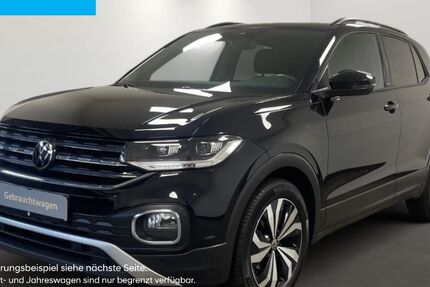 VW T-Cross 43.423 km 18.880 &euro; Düsseldorf 40233