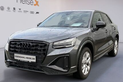 Audi Q2 8.365 km 34.480 &euro; Köln 50739