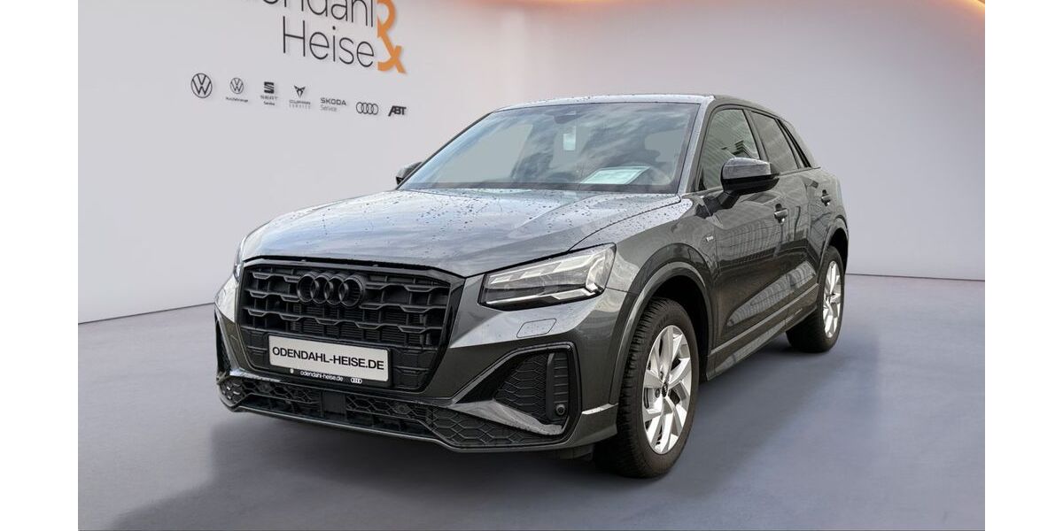 Audi Q2 8.365 km 34.480 &euro; Köln 50739