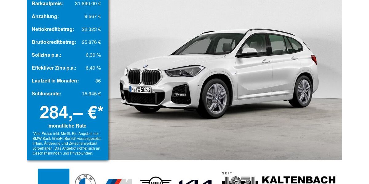 BMW X1 35.006 km 31.890 &euro; Wermelskirchen 42929