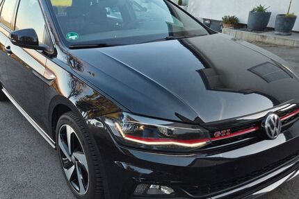 VW Polo 42.000 km 20.500 &euro; Velbert 42555