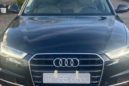 Audi A6 88.000 km 20.399 &euro; Köln 51069
