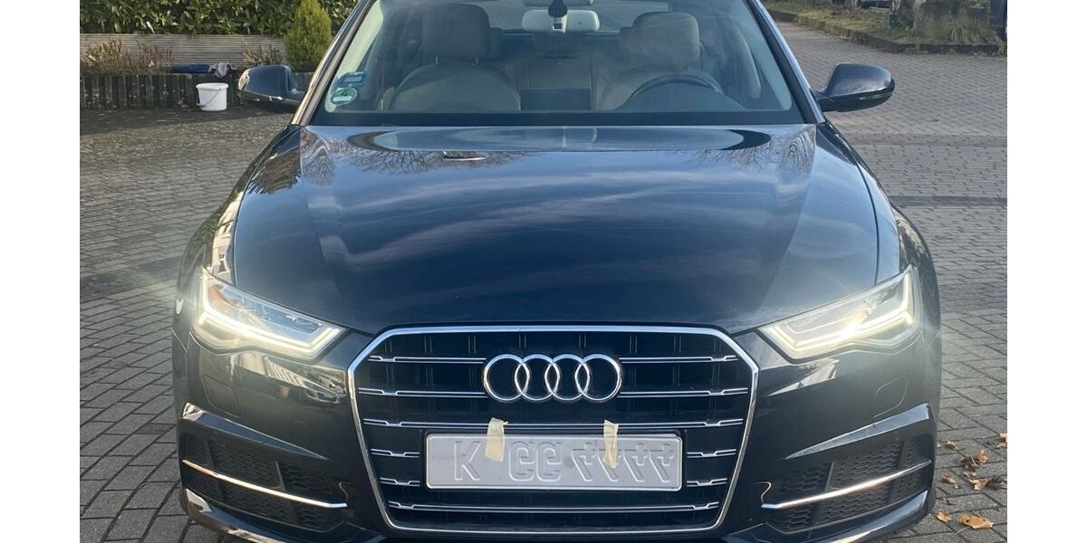 Audi A6 88.000 km 20.399 &euro; Köln 51069