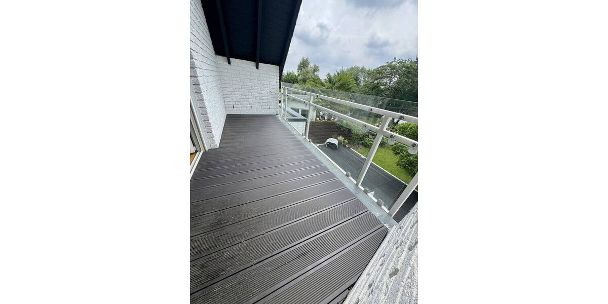 Etagenwohnung Düsseldorf Kaiserswerth - 2 Zimmer, 75 m&sup2;, 1.695&euro; | Angebot:26790492