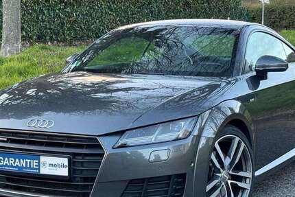 Audi TT 185.000 km 17.990 &euro; Kaarst 41564