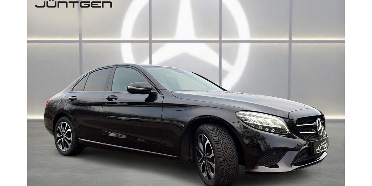 Mercedes-Benz C 220 72.000 km 28.950 &euro; Haan 42781