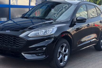 Ford Kuga 55.930 km 23.900 &euro; Frechen 50226