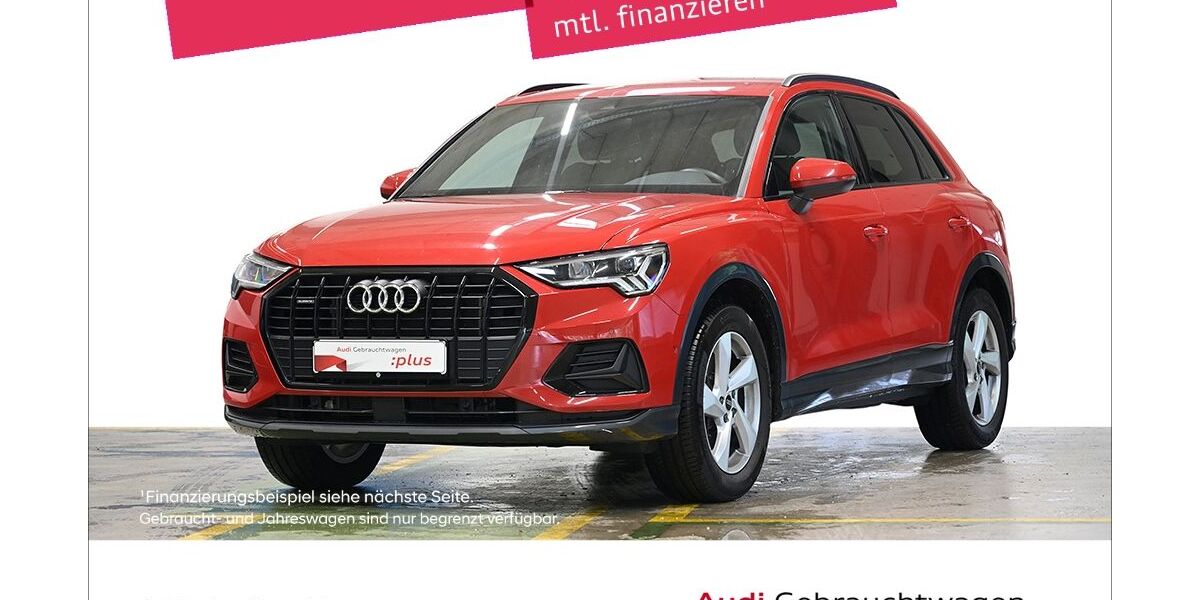 Audi Q3 65.596 km 31.599 &euro; Wuppertal 42109