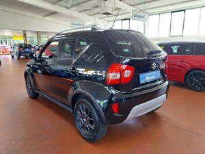 Suzuki Ignis Comfort Kam SHZ Navi Tempo 17.000 km 18.980 &euro; HAAN 42781