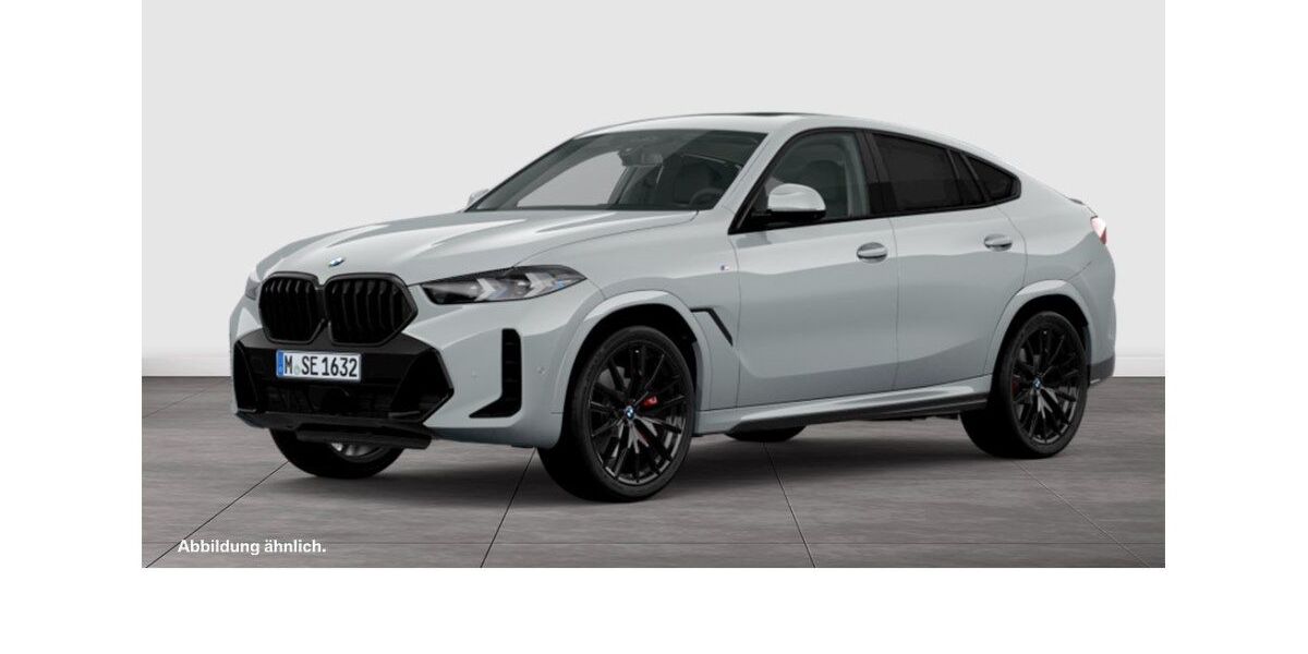 BMW X6 16.611 km 78.490 &euro; Köln-West 50858