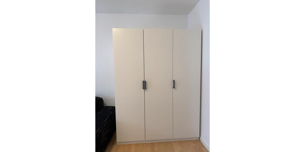 Etagenwohnung Köln Innenstadt - 1 Zimmer, 33 m&sup2;, 745&euro; | Angebot:25841782