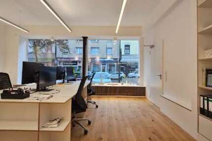 Gewerbeobjekt Düsseldorf Stadtbezirk 2 - 399&euro; | Angebot:26280663