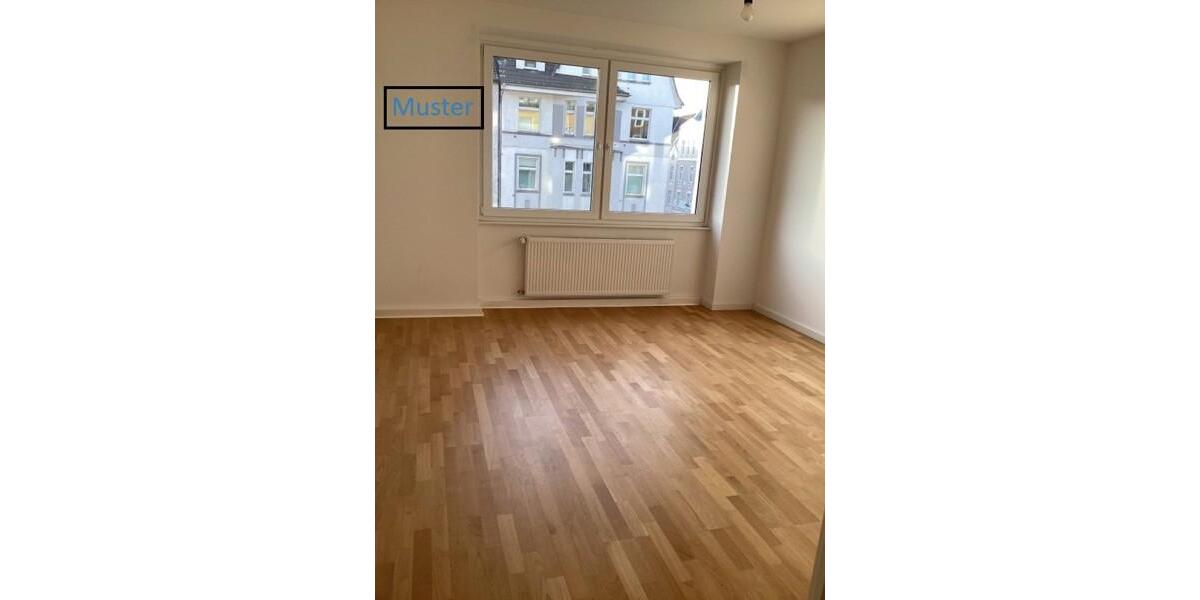 Etagenwohnung Düsseldorf Stadtbezirk 2 - 2 Zimmer, 60 m&sup2;, 801&euro; | Angebot:25927188