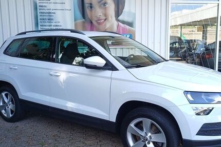 Skoda Karoq 59.990 km 18.980 &euro; Wermelskirchen 42929