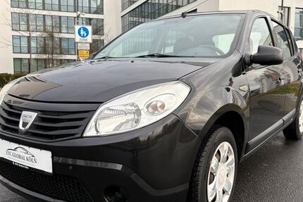 Dacia Sandero 180.000 km 1.600 &euro; Köln (Ostheim) 51107