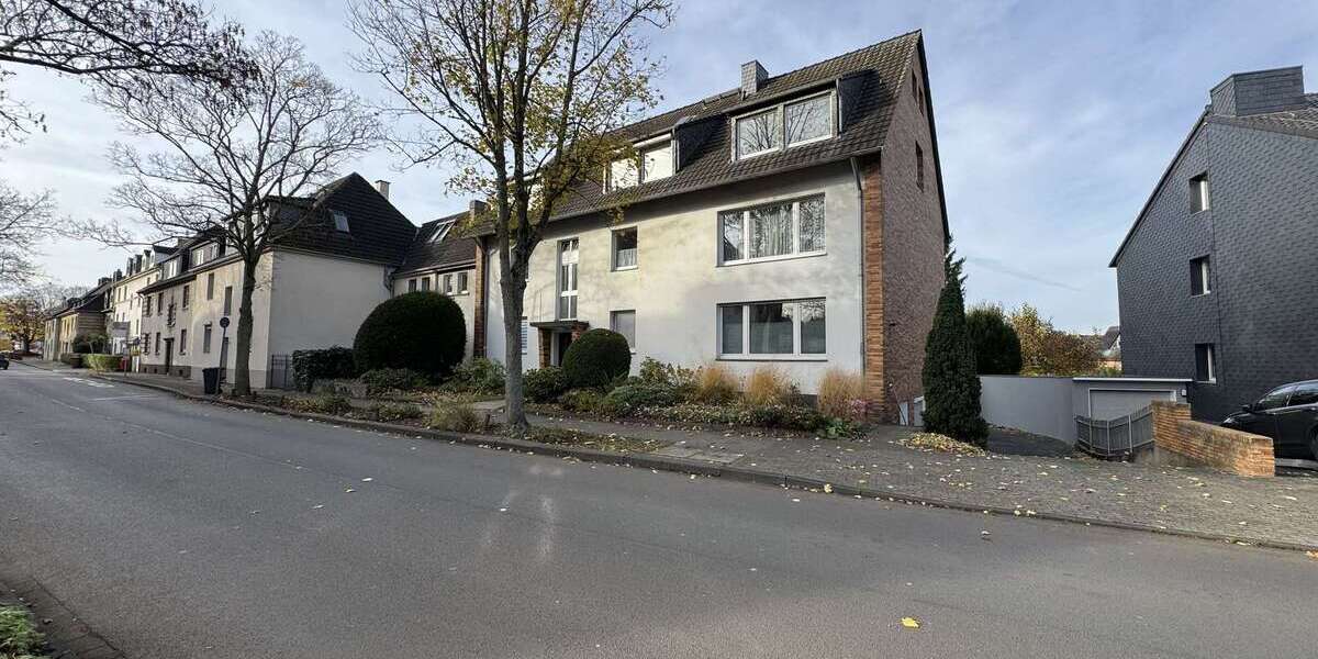 Einfamilienhaus Ratingen - 13 Zimmer, 443 m&sup2;, 1.295.000&euro; | Angebot:25721035