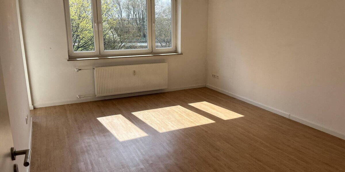 Etagenwohnung Köln Altstadt-Süd - 3 Zimmer, 69 m&sup2;, 420.900&euro; | Angebot:26200090