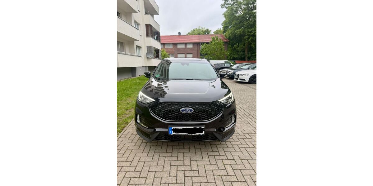 Ford Edge 89.000 km 22.650 &euro; Köln 50739