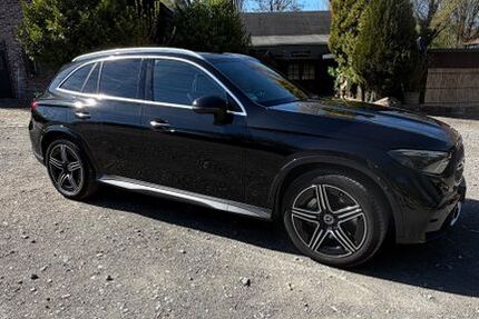 Mercedes-Benz GLC 300 33.000 km 57.200 &euro; Haan 42781