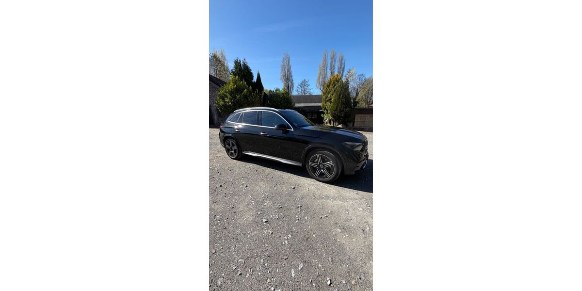 Mercedes-Benz GLC 300 33.000 km 57.200 &euro; Haan 42781