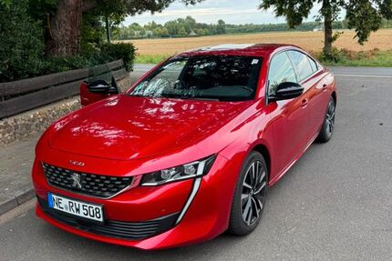 Peugeot 508 104.605 km 14.000 &euro; Neuss 41464
