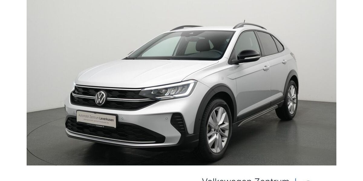 VW Taigo 6.963 km 25.180 &euro; Leverkusen 51379