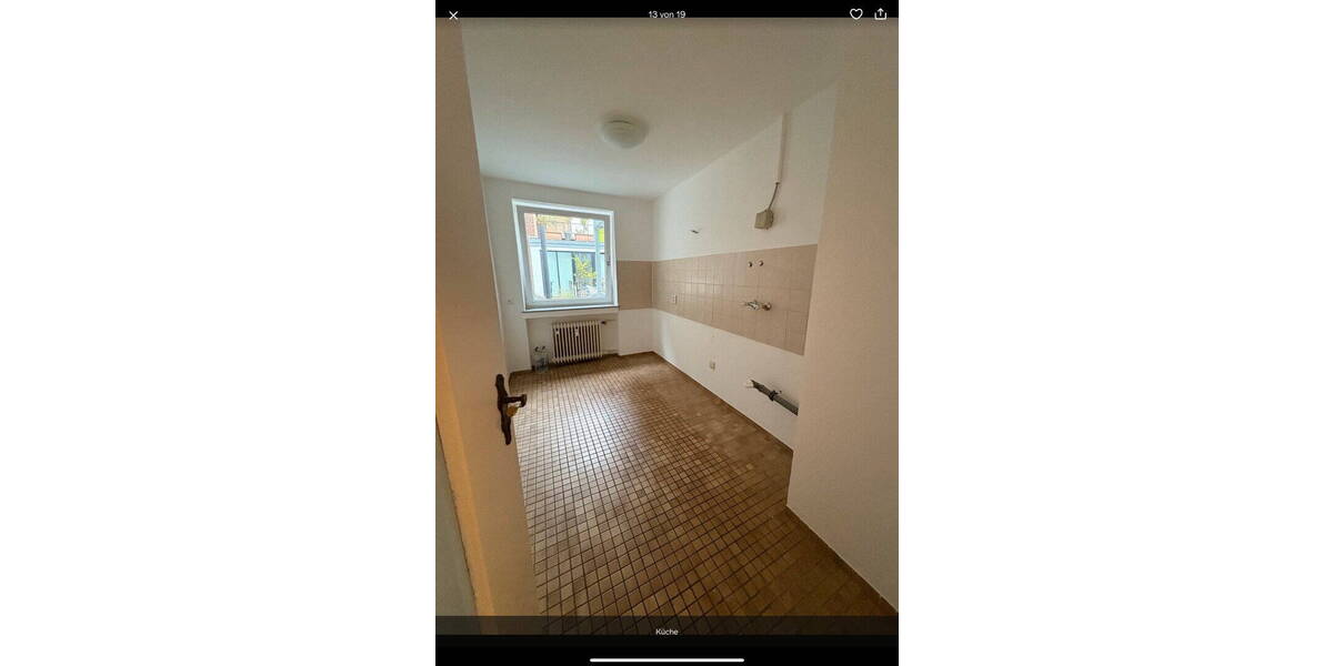 Etagenwohnung Köln Neustadt-Nord - 3 Zimmer, 66 m&sup2;, 496.000&euro; | Angebot:26162308