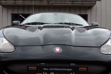 Jaguar XKR 74.675 km 23.900 &euro; Köln 51069