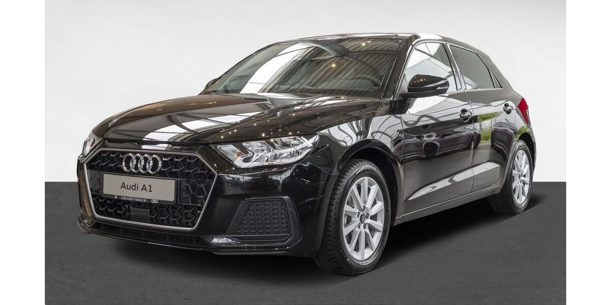 Audi A1 7.900 km 22.780 &euro; Köln 50739