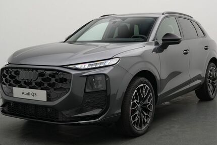 Audi Q3 1.009 km 62.980 &euro; Leverkusen 51373