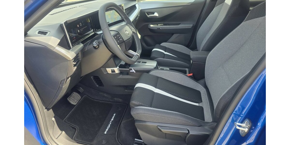 Opel Frontera Ultimate 48V|Automatik|Winter|Navi|LED 1.001 km 24.965 &euro; Wermelskirchen 42929