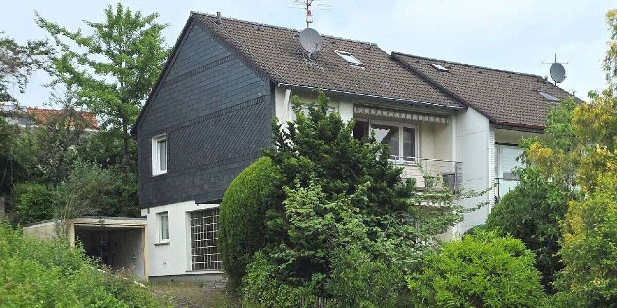 Einfamilienhaus Odenthal - 4 Zimmer, 111 m&sup2;, 325.000&euro; | Angebot:25146583