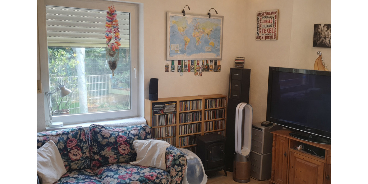 Erdgeschoßwohnung Kaarst - 3 Zimmer, 77 m&sup2;, 298.000&euro; | Angebot:25297048